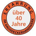 Über 40 Jahre Erfahrung
