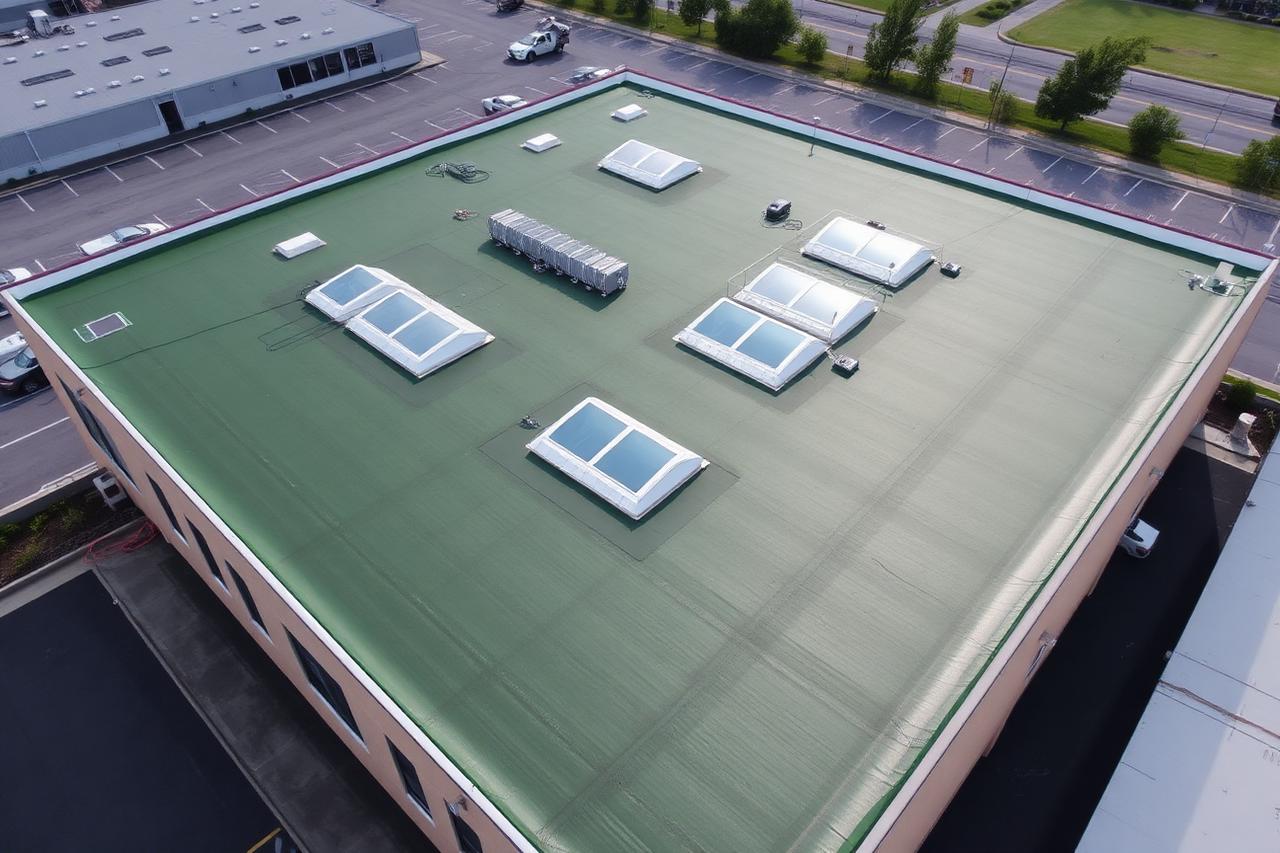 Sonderanfertigung Blechbauteil